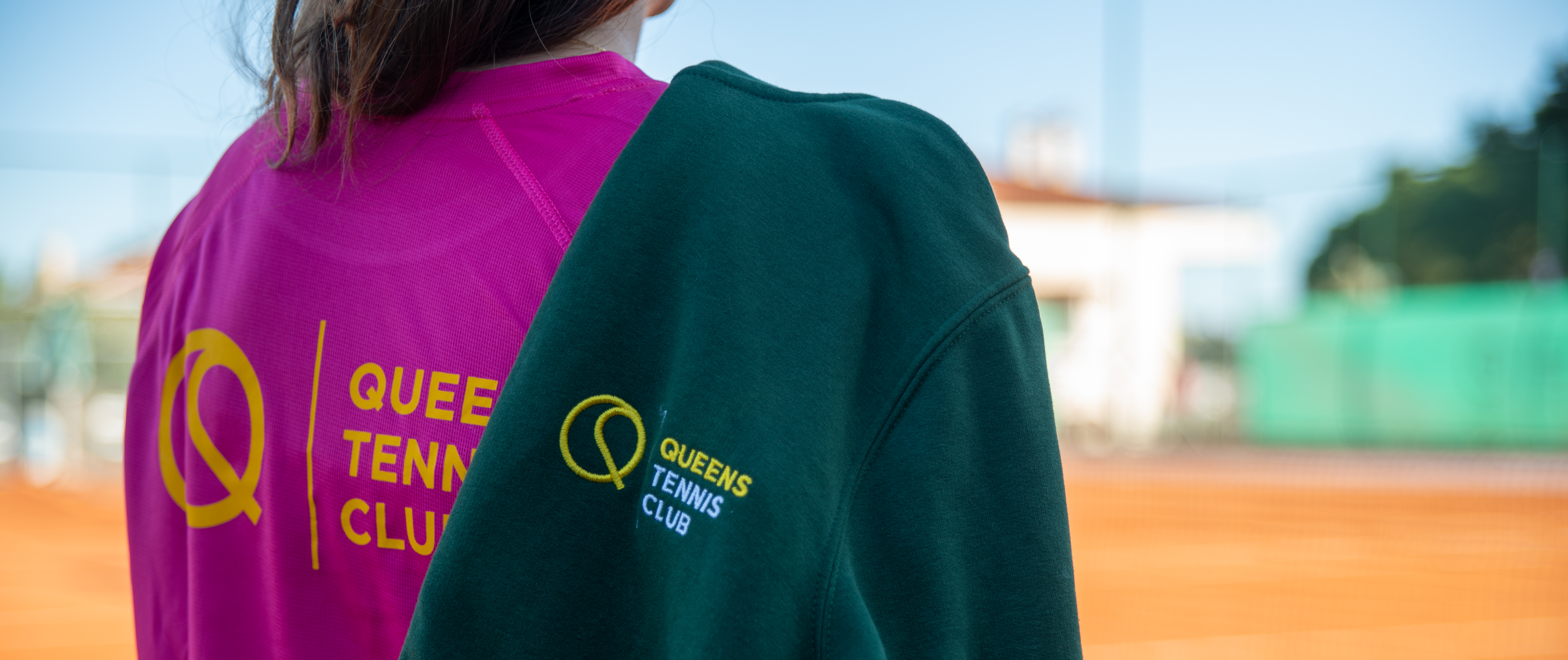QUEENS TENNIS CLUB